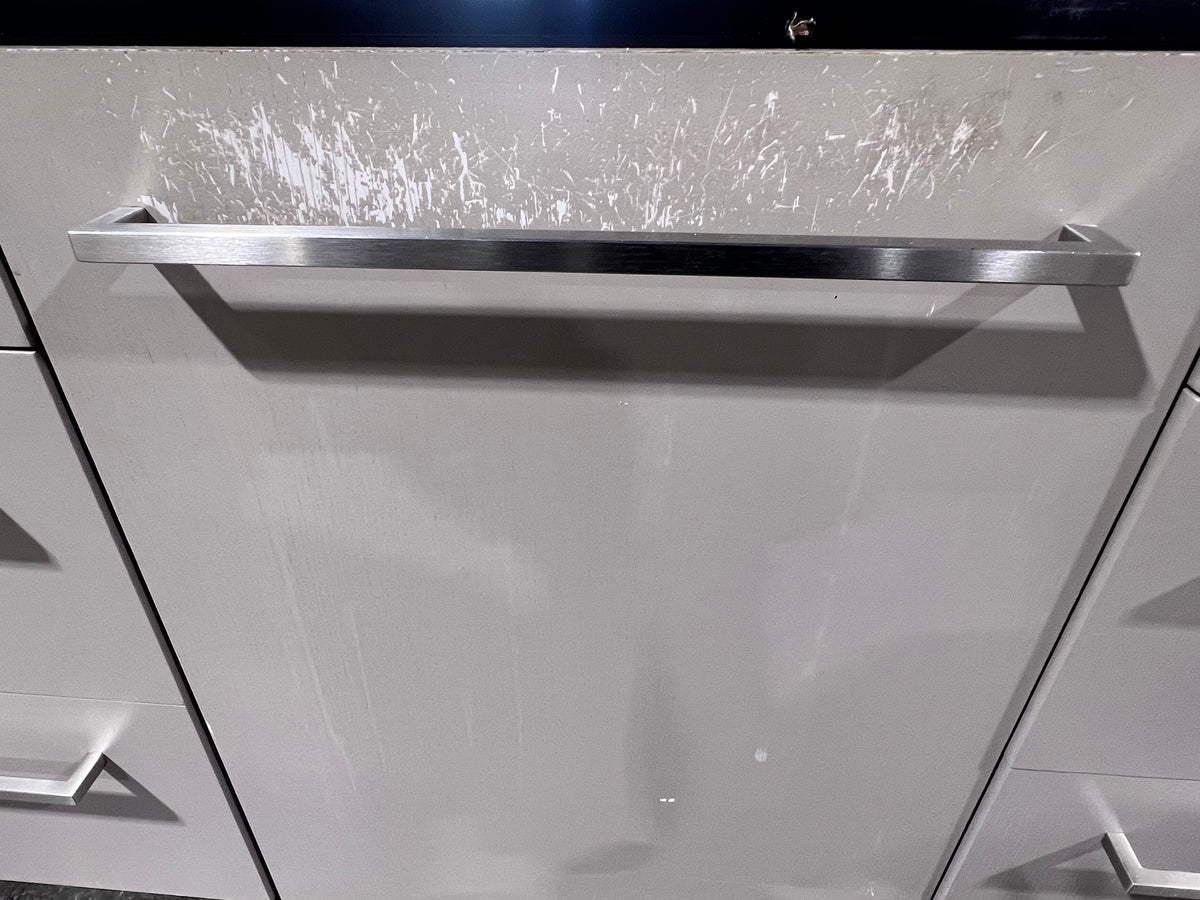 Gray Base Kitchen Set - 6 Cabinets