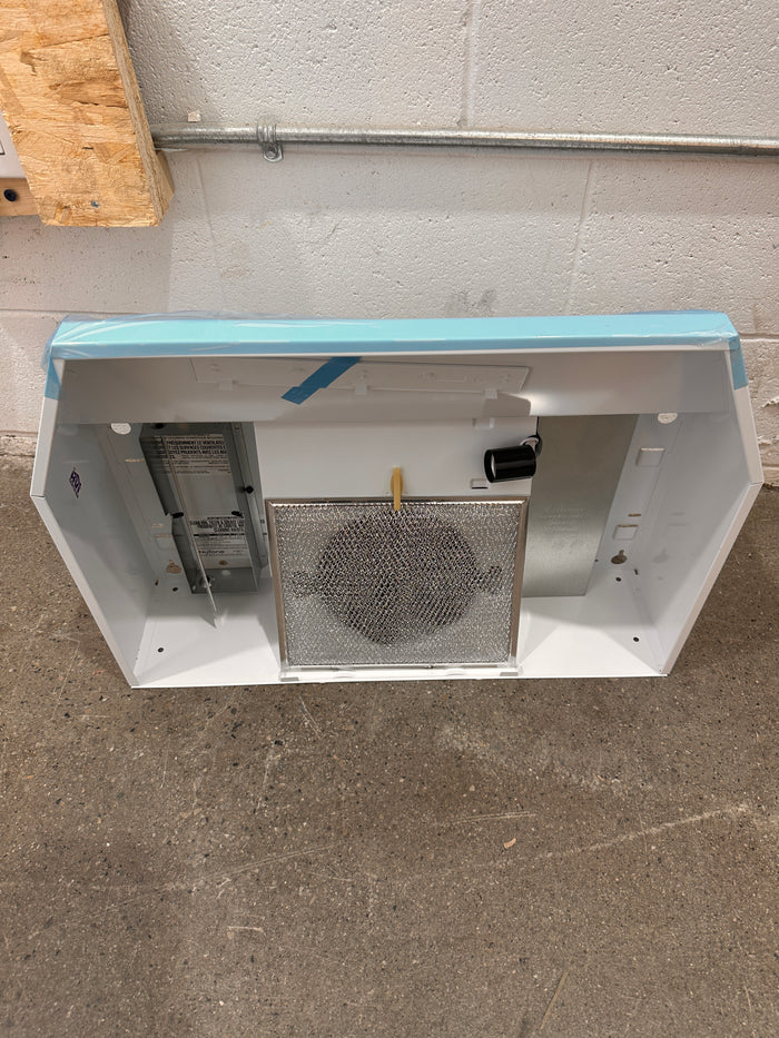 NuTone 24-inch Under Cabinet Range Hood