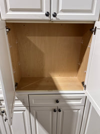 Off-White Shaker Haven - Kitchen Set