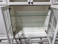 Off-White Shaker Haven - Kitchen Set