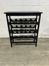 Wine Rack - 30"