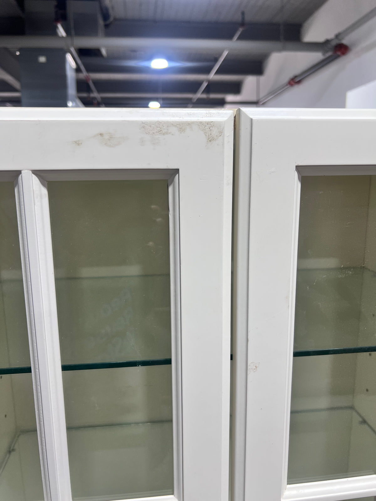 Off-White Shaker Haven - Kitchen Set