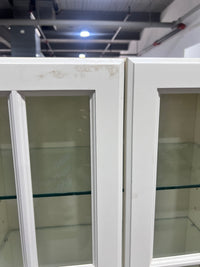 Off-White Shaker Haven - Kitchen Set