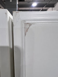 White Shaker Grande - Kitchen Set