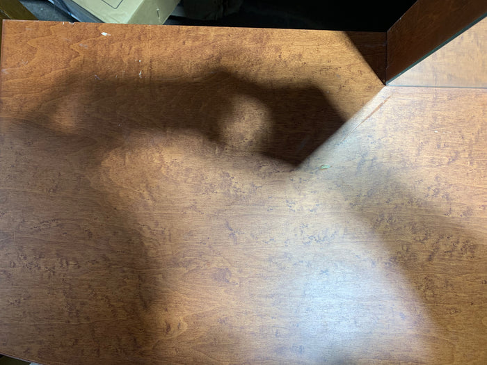 Contemporary Dresser