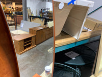 Contemporary Dresser