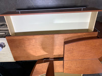 Contemporary Dresser