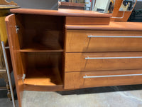 Contemporary Dresser