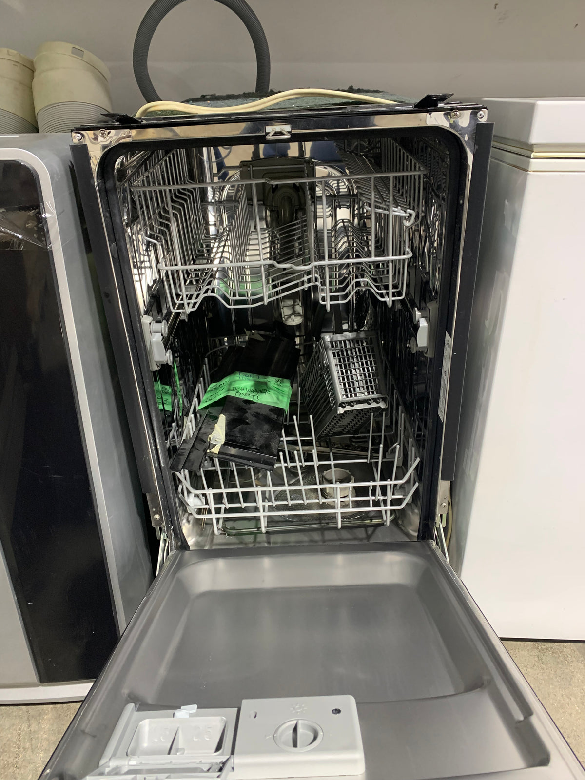 Electrolux Dishwasher