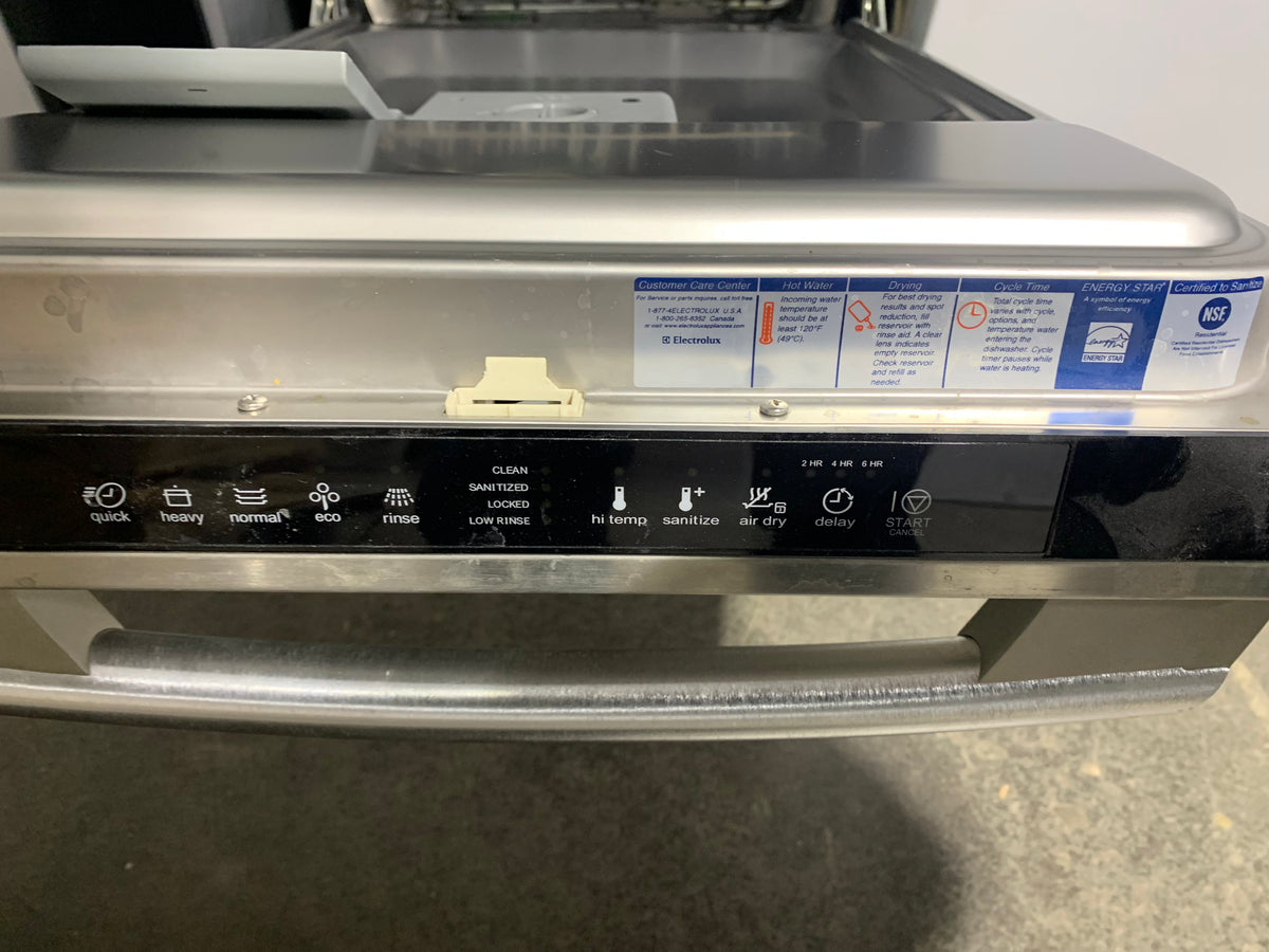 Electrolux Dishwasher