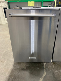 KitchenAid Dishwasher KDTM364ESS3
