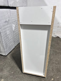 Brown 12 Inch W Base Cabinet