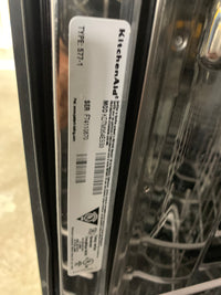 KitchenAid Dishwasher KDTM364ESS3