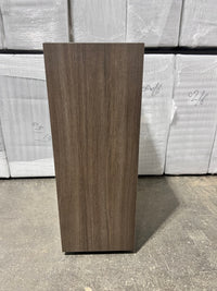 Brown 12 Inch W Base Cabinet