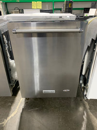 KitchenAid Dishwasher KDTE104ESS1