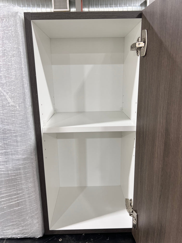 Brown 12 Inch W Base Cabinet