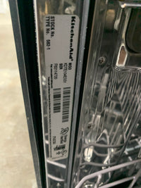 KitchenAid Dishwasher KDTE104ESS1