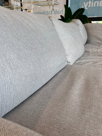 Better By Design Sectional Sofa (As is)