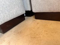Better By Design Sectional Sofa (As is)