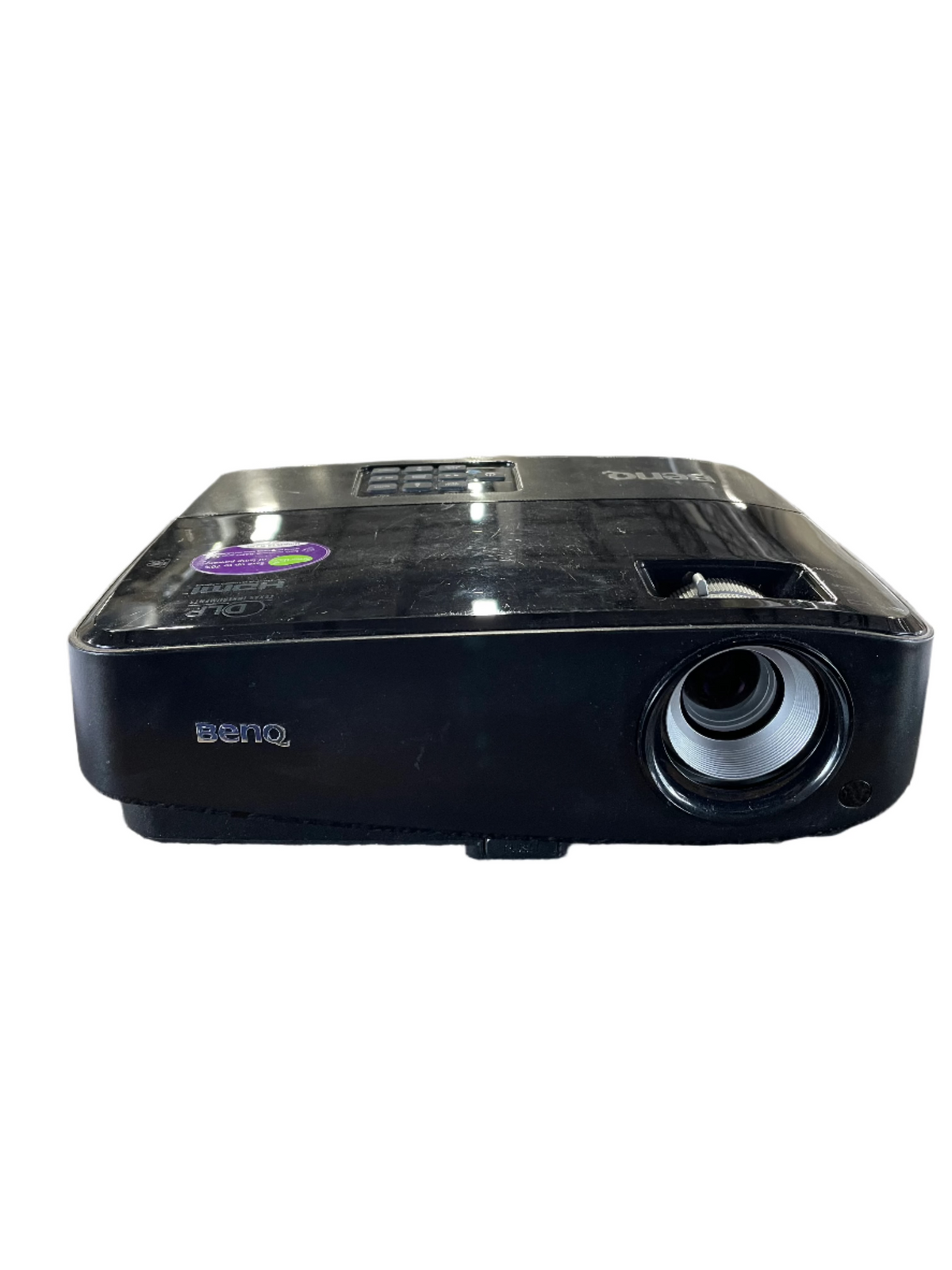 Benq MS517 Svga Hdmi Conference Room Projector