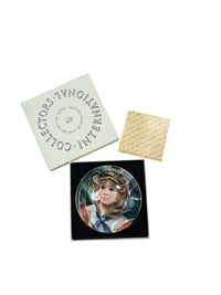 Royal Doulton "Angelica" Collectors Plate by Francisco Masseria