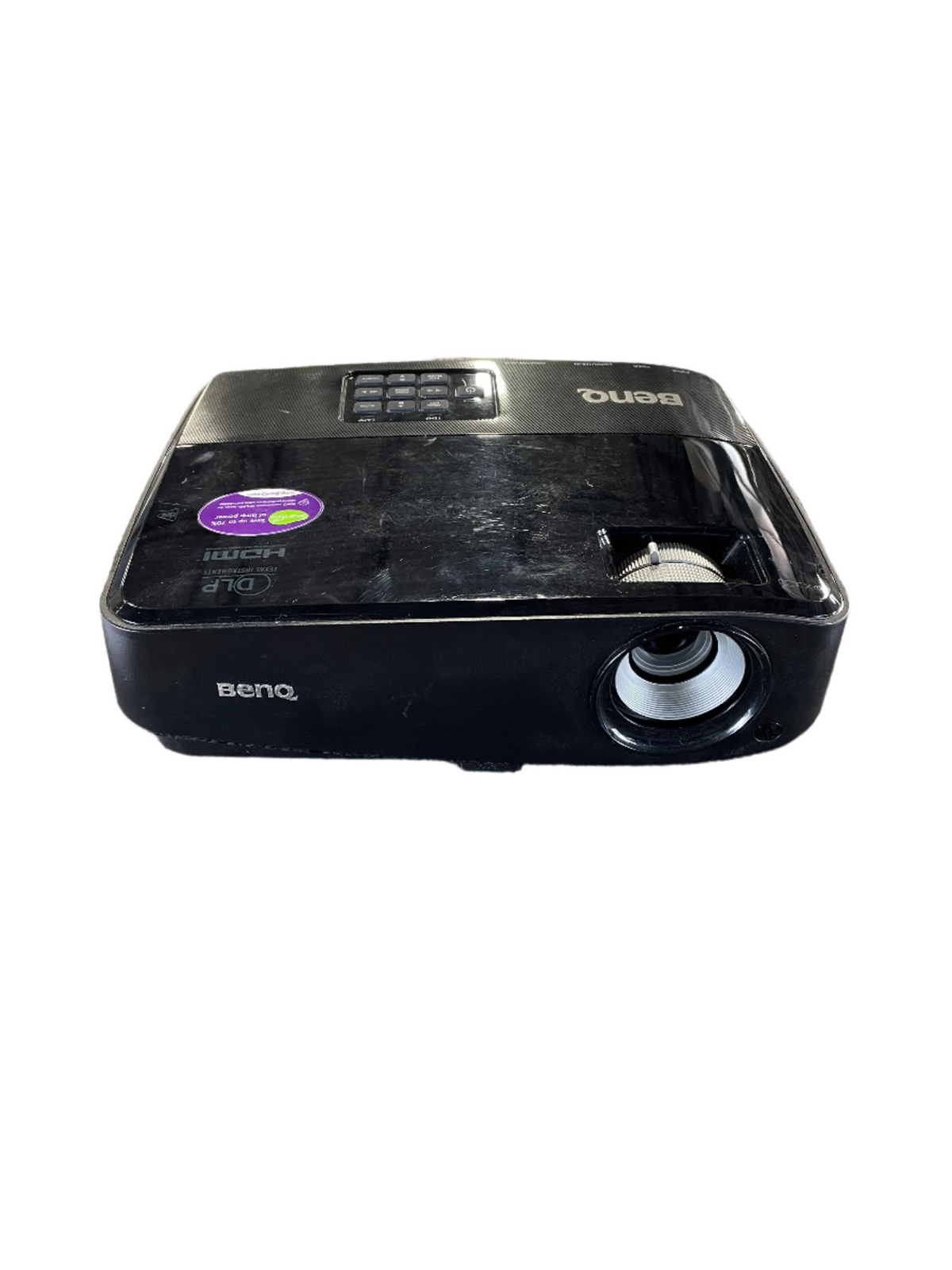 Benq MS517 Svga Hdmi Conference Room Projector