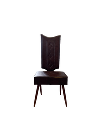 1970’s Mid Century Style Men’s Valet Chair