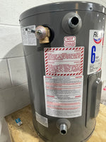 16"W Richmond 10 Gallon Electric Water Heater 6CEP10-1