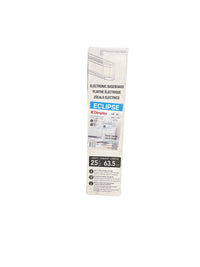 Dimplex Eclipse Baseboard 25" 750/563W, 240/208V in White