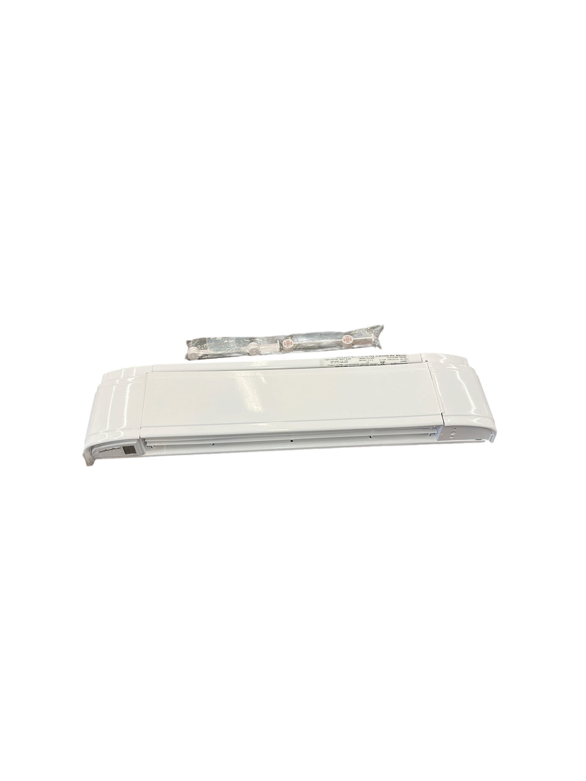 Dimplex Eclipse Baseboard 25" 750/563W, 240/208V in White