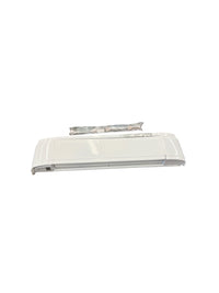 Dimplex Eclipse Baseboard 25" 750/563W, 240/208V in White