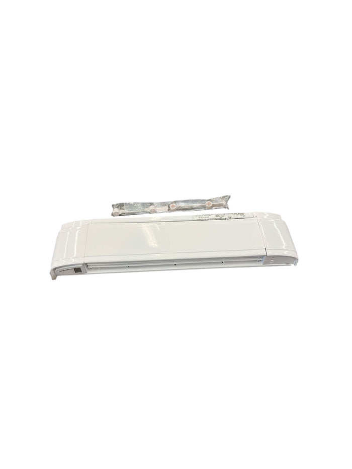 Dimplex Eclipse Baseboard 25" 750/563W, 240/208V in White