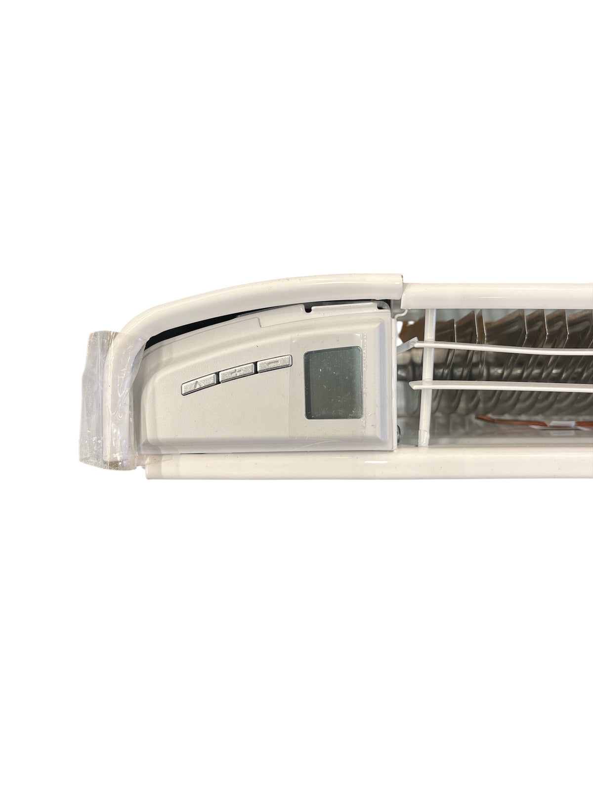 Dimplex Eclipse Baseboard 25" 750/563W, 240/208V in White