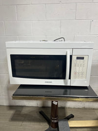 Samsung Wall Oven