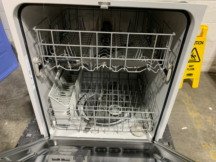 Whirlpool 24-inch Hybrid Top Control Quiet Dishwasher