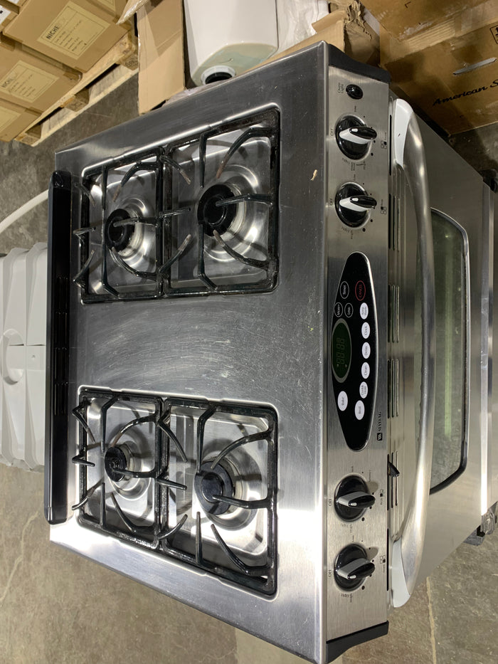 Maytag Gas Range