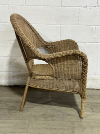 Wicker Chair