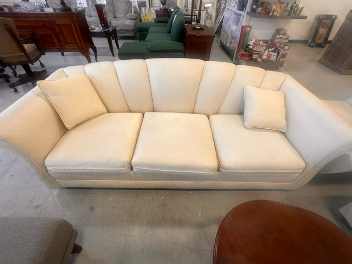 Vintage style sofa