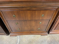Elegant Wooden Dresser
