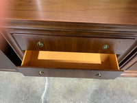 Elegant Wooden Dresser