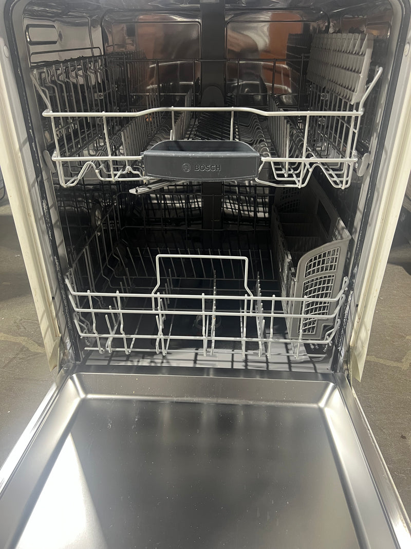 Bosch Dishwasher