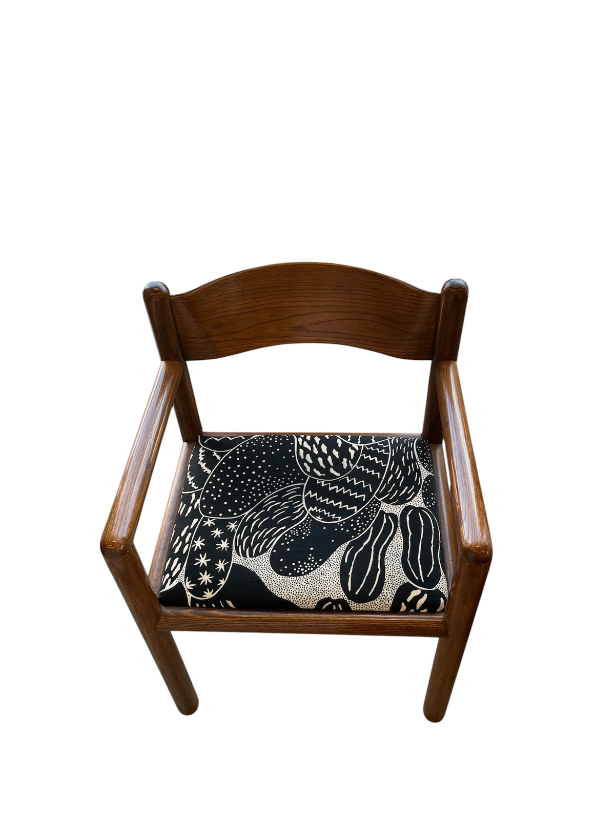 Pair of Hank Lowenstein Accent Chairs