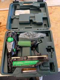 Hitachi Finish Nailer