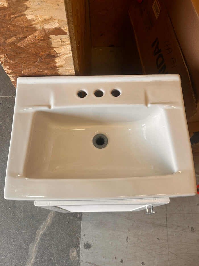 American standard bathroom vanity