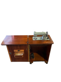 DURKOPP Sewing machine