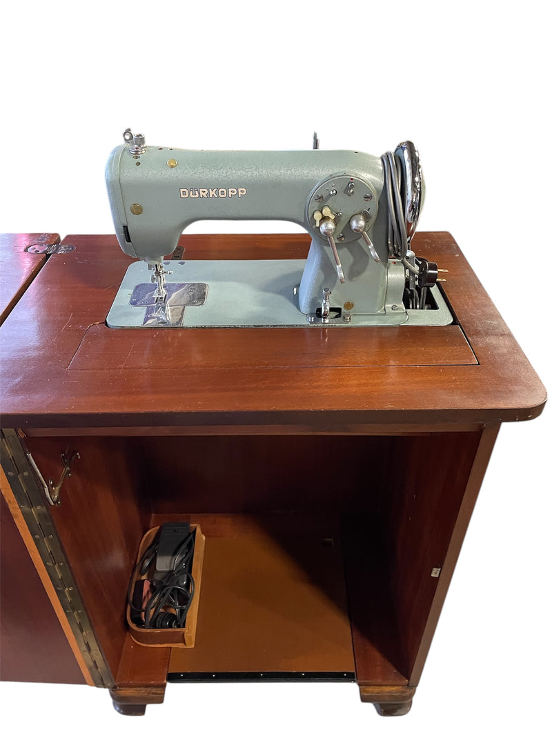 DURKOPP Sewing machine