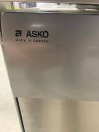 Asko D3432XL Dishwasher