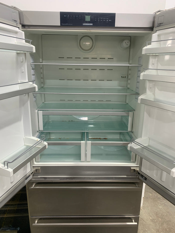 Liebherr CBNes 6256 PremiumPlus BioFresh NoFrost