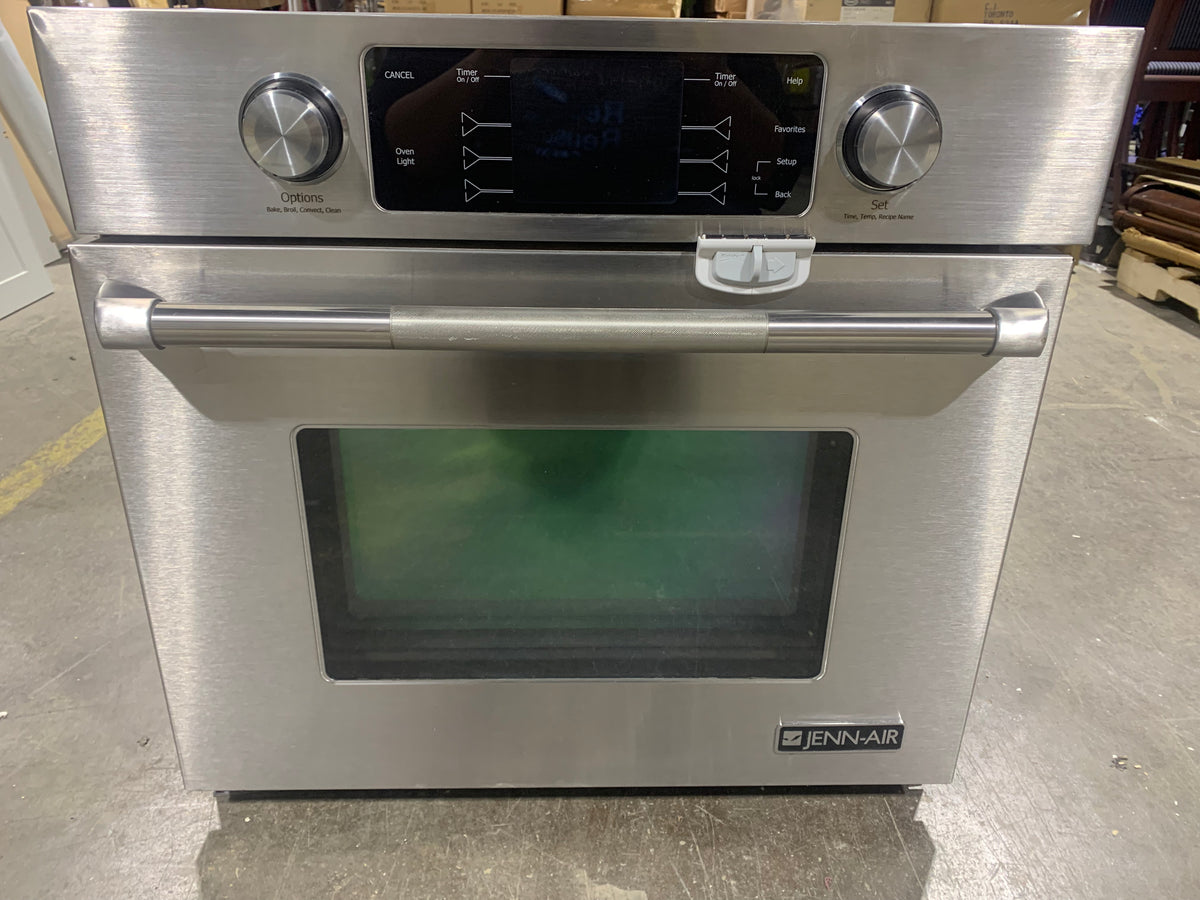 Jenn-Air JJW9530DDP Single Wall Oven