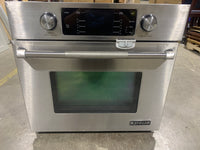 Jenn-Air JJW9530DDP Single Wall Oven